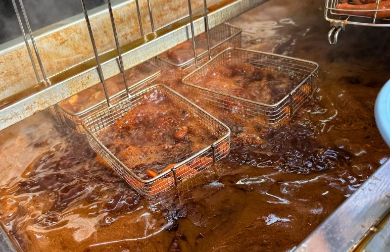 雲科大滷味推薦