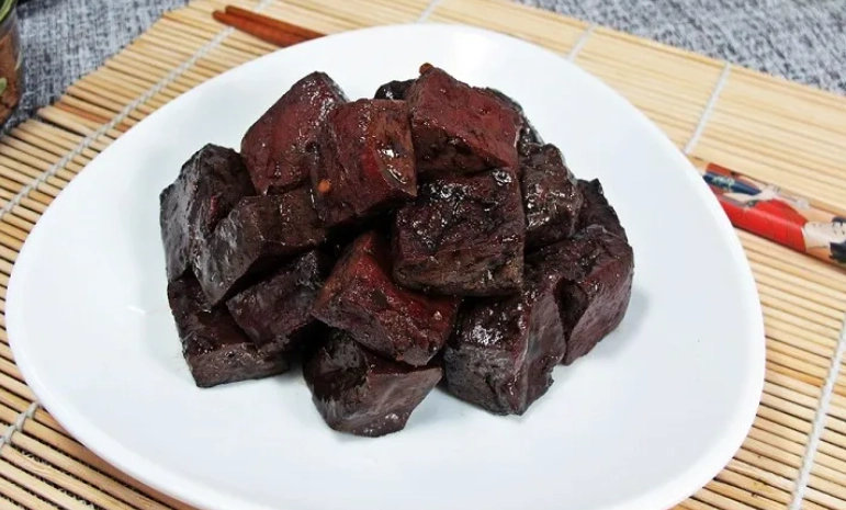 雲科大滷味菜單