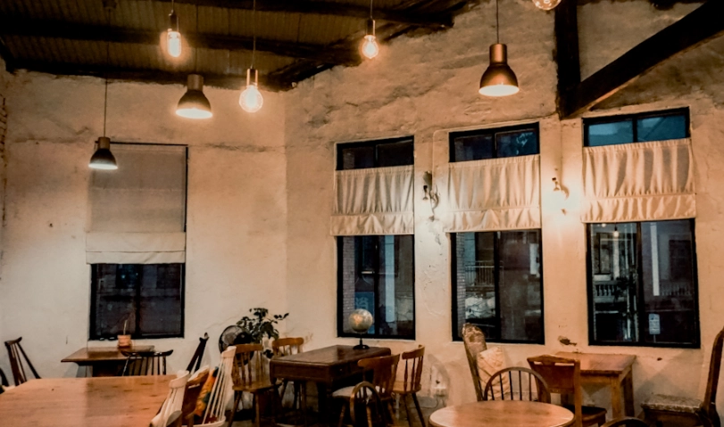 中山區咖啡廳推薦