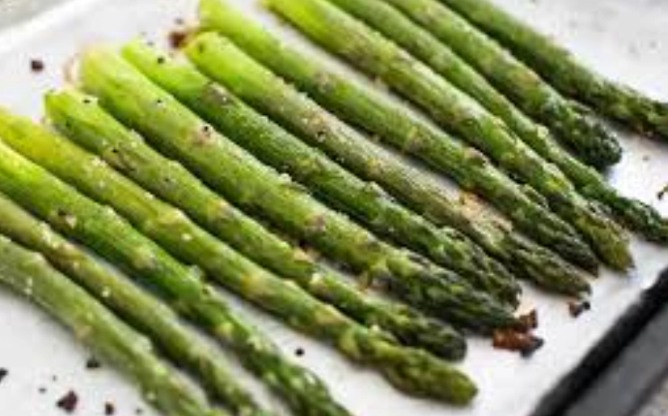 烤蘆筍技巧