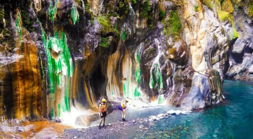 礁溪溫泉攻略 礁溪溫泉攻略