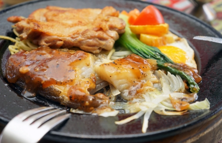 斗六吃到飽推薦