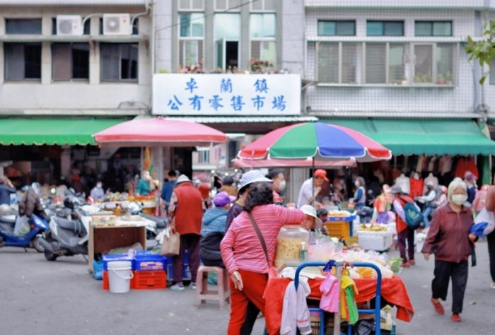 卓蘭小吃推薦 卓蘭小吃推薦