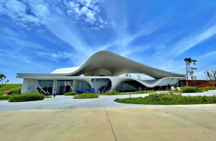 桃園親子旅遊 桃園親子旅遊