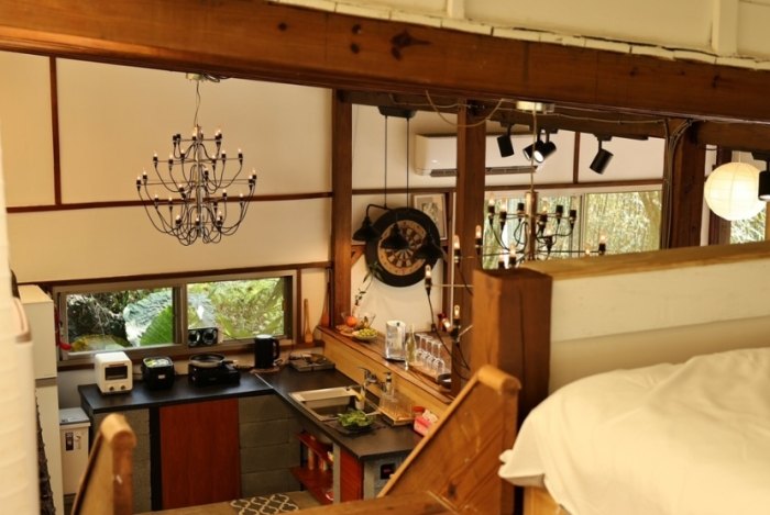 陽明山民宿推薦 陽明山民宿推薦