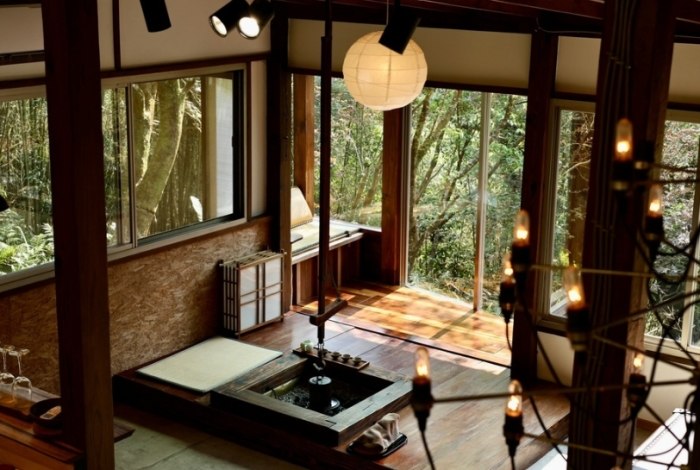 陽明山民宿推薦 陽明山民宿推薦