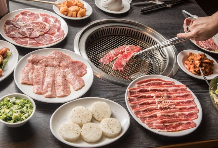 燒肉店推薦 燒肉店推薦