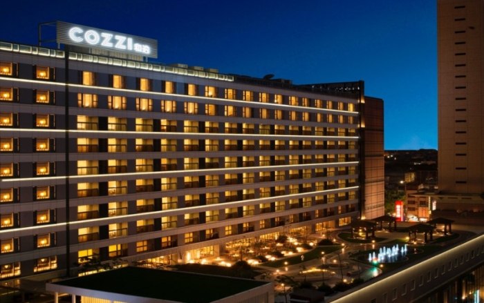 台南國華街住宿 台南國華街住宿