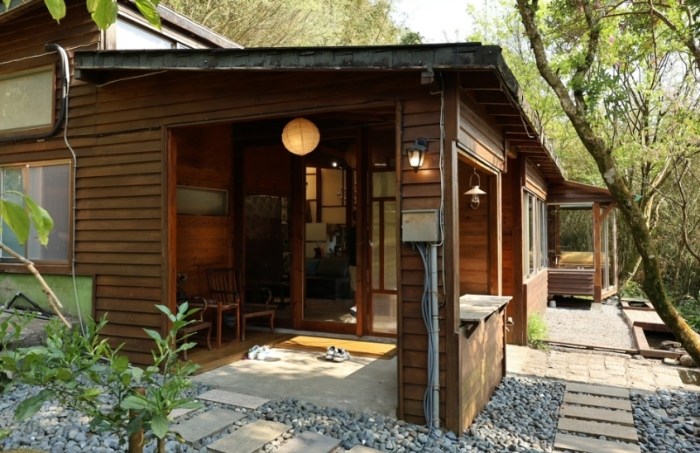 陽明山溫泉民宿 陽明山溫泉民宿