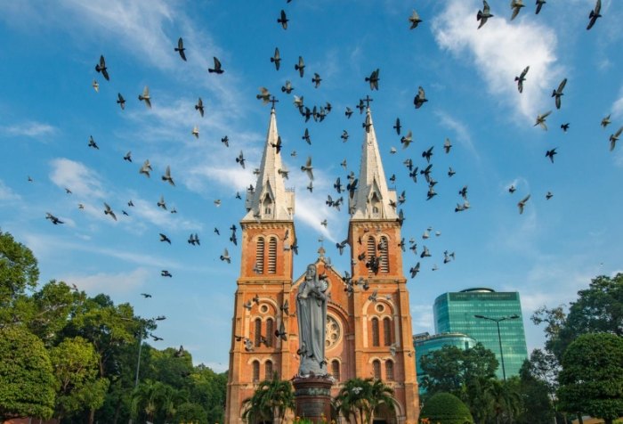 越南旅行費用 越南旅行費用