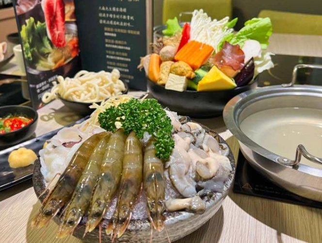 藝文特區火鍋推薦 藝文特區火鍋推薦