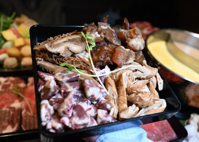 海鮮自助餐推薦 海鮮自助餐推薦