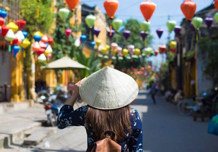 越南旅行費用 越南旅行費用