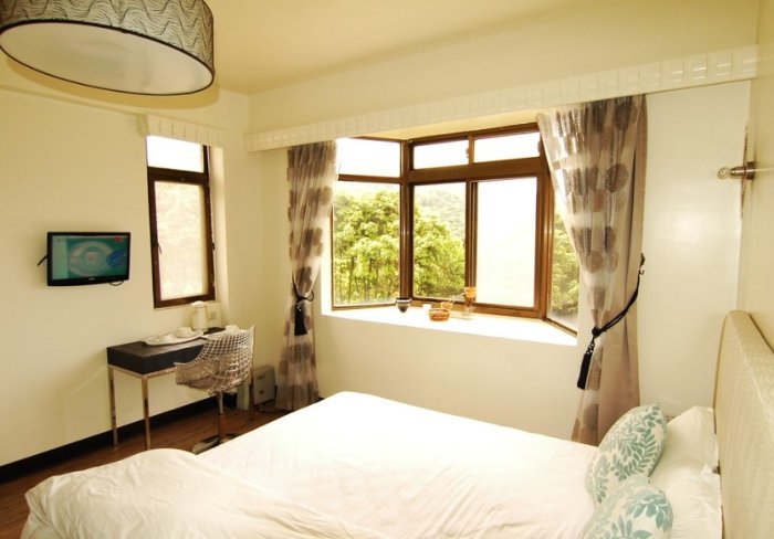 老石人民宿評價 老石人民宿評價