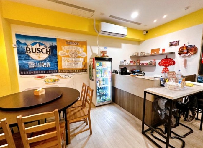 梅山鄉餐廳 梅山鄉餐廳