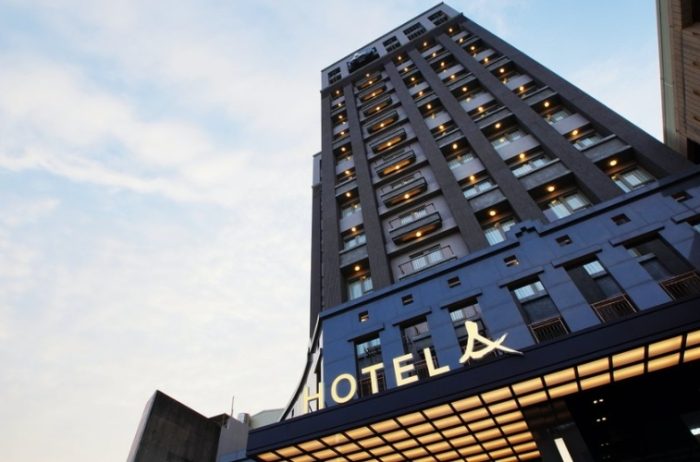 台南國華街民宿 台南國華街民宿