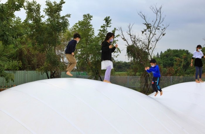 兒童放電場所 兒童放電場所