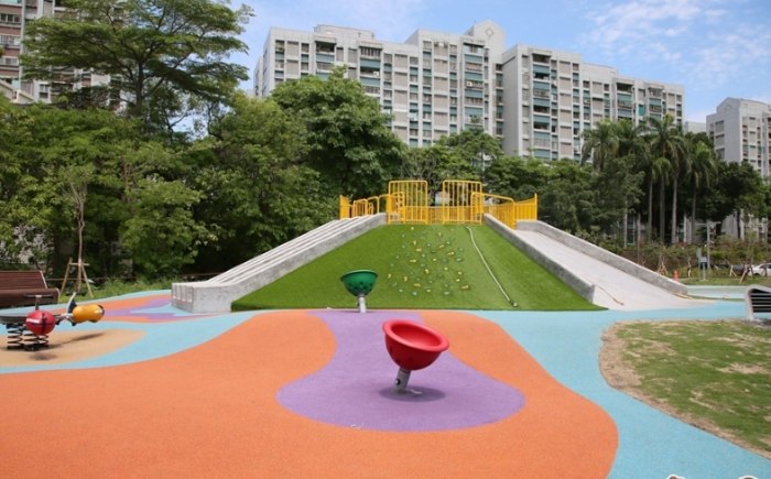 台南親子景點 台南親子景點