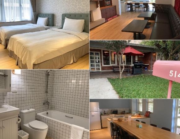 陽明山烤肉地點 陽明山烤肉地點