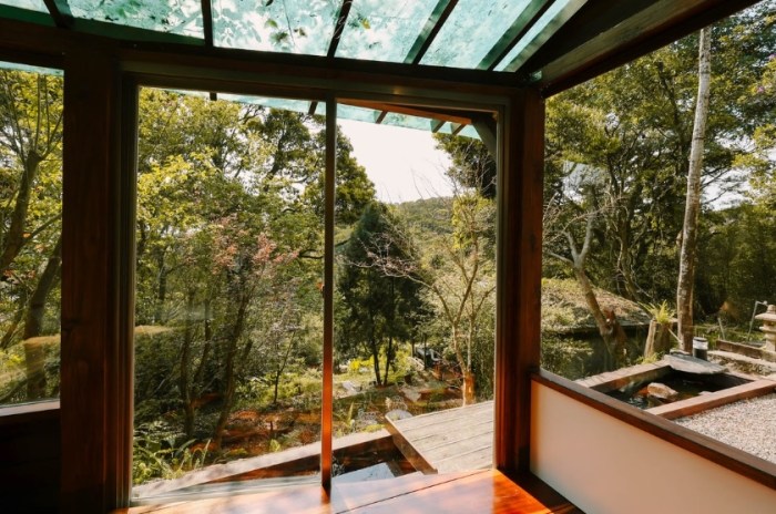 陽明山住宿比較 陽明山住宿比較