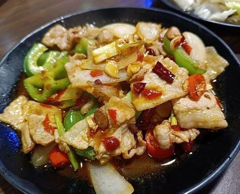 梅山美食 梅山美食