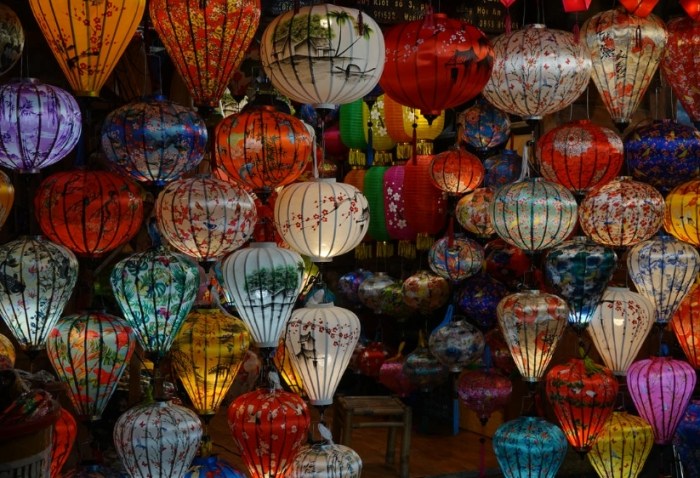 越南交通方式 越南交通方式