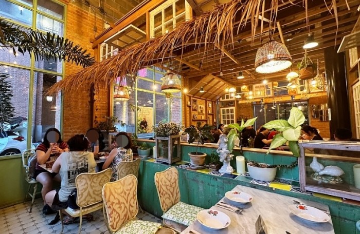 清邁6天5夜行程