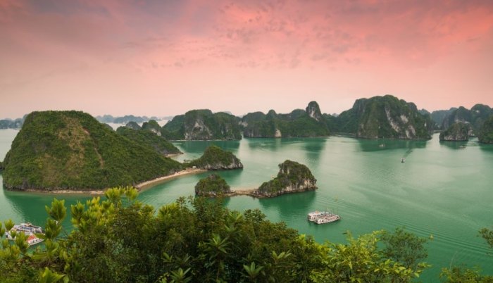 越南簽證辦理 越南簽證辦理