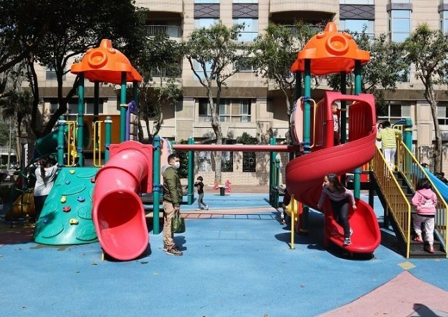 台灣藝文親子活動 台灣藝文親子活動