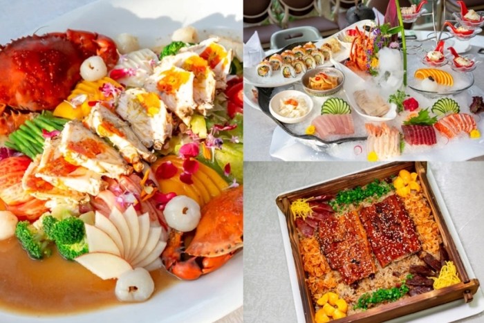 台北藝文特區美食 台北藝文特區美食