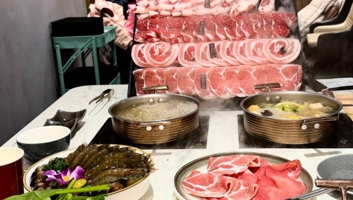 藝文特區火鍋店 藝文特區火鍋店