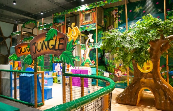 台南免費室內遊戲場 台南免費室內遊戲場