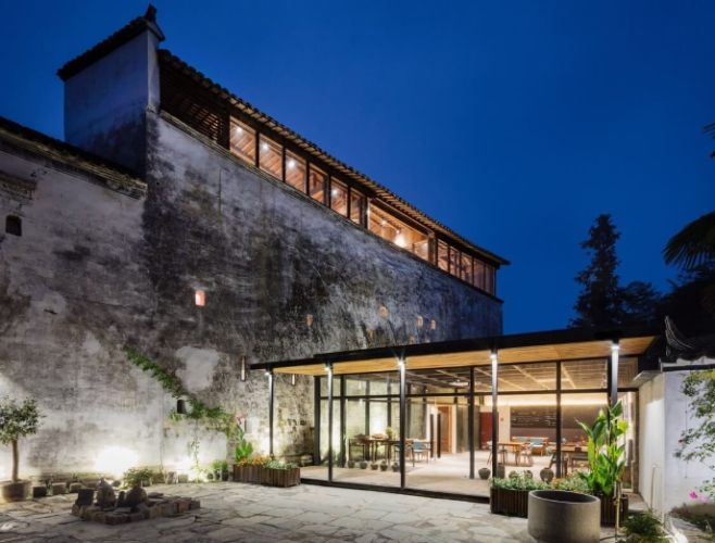 陽明山石屋住宿 陽明山石屋住宿