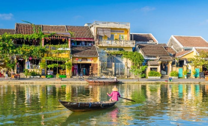 越南旅遊預算 越南旅遊預算