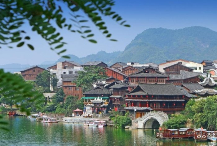 貴州古城旅遊 貴州古城旅遊