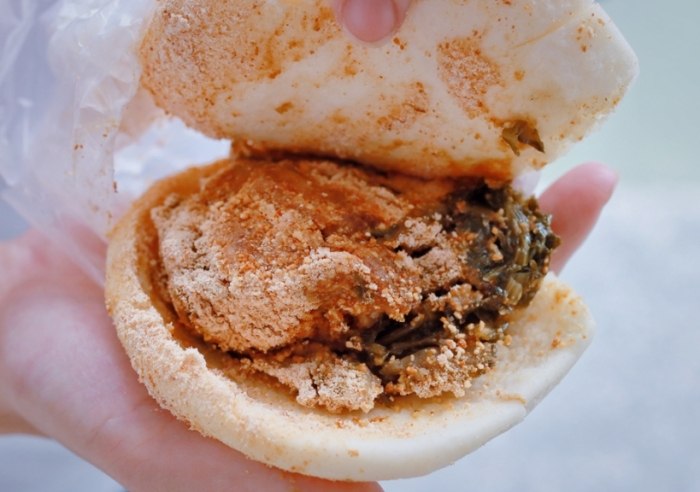 卓蘭特色美食 卓蘭特色美食