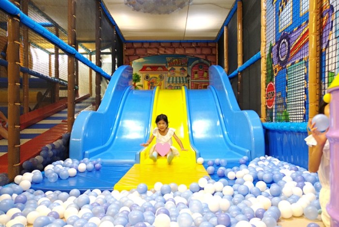 台南免費室內遊戲場 台南免費室內遊戲場