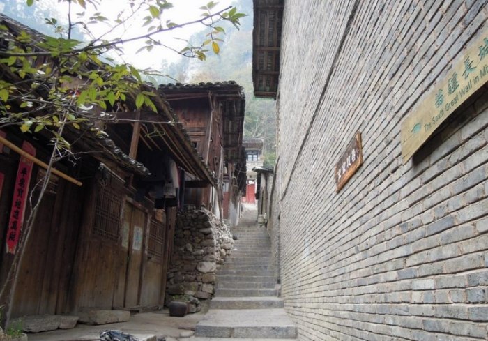 鎮遠古鎮旅遊 鎮遠古鎮旅遊