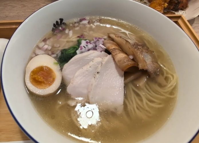 新營鴨肉羹推薦