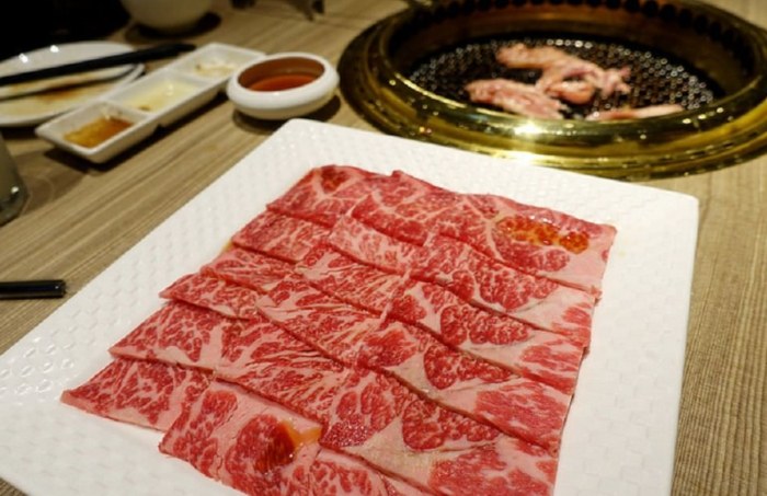 燒肉店推薦 燒肉店推薦