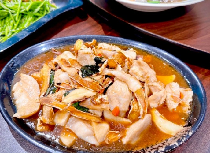 三民區熱炒推薦