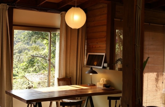 陽明山住宿推薦 陽明山住宿推薦