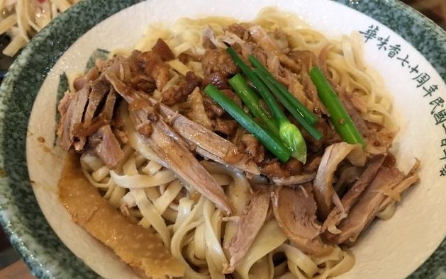 新營鴨肉羹推薦