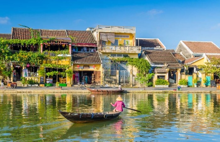 越南自由行攻略 越南自由行攻略