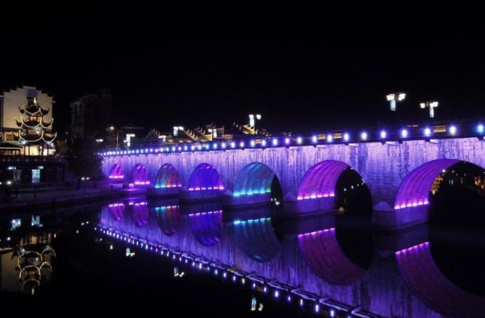 貴州古鎮景點 貴州古鎮景點