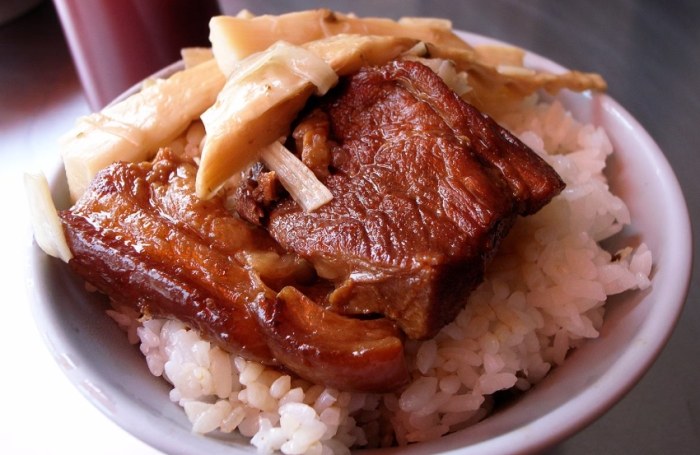 台中車站附近早餐店