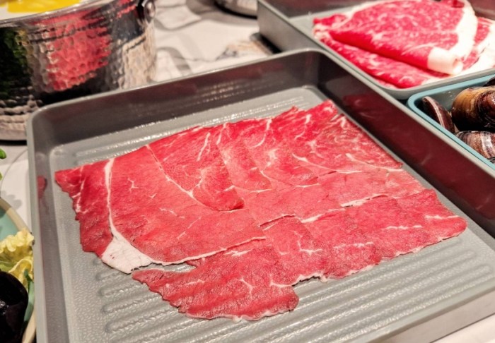 藝文特區火鍋推薦 藝文特區火鍋推薦