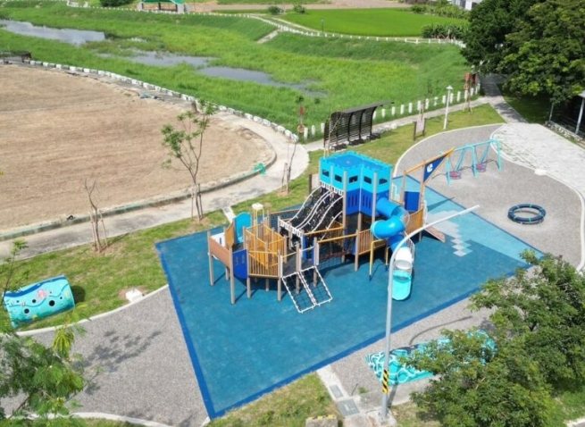 柳營特色公園