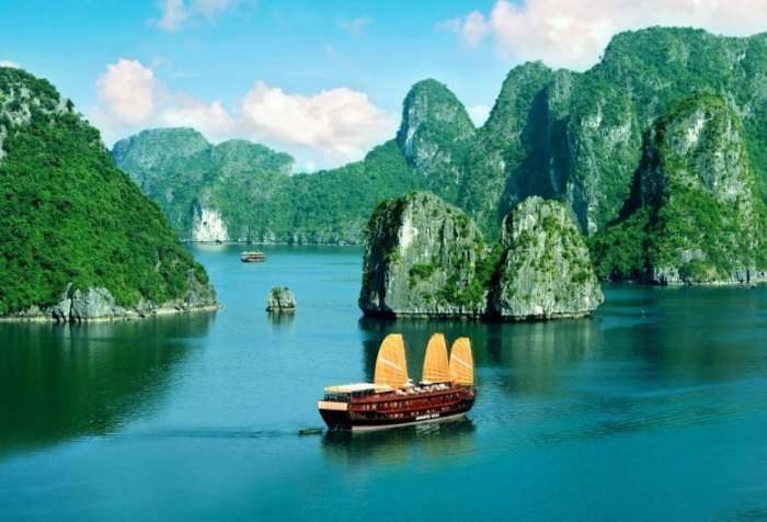 越南旅遊預算 越南旅遊預算