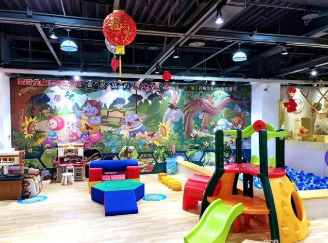 親子旅遊景點 親子旅遊景點